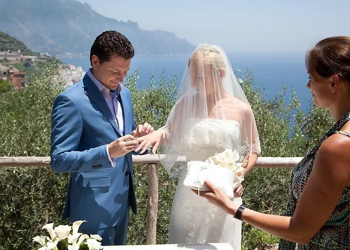 Hotel Rina Amalfi