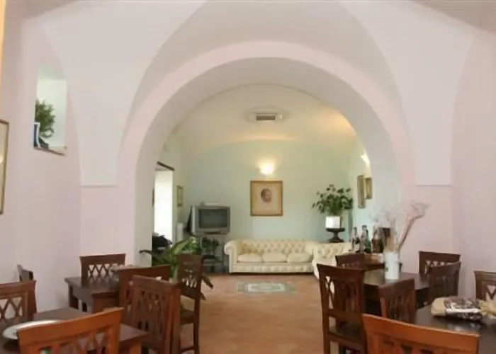 Rina * Amalfi
