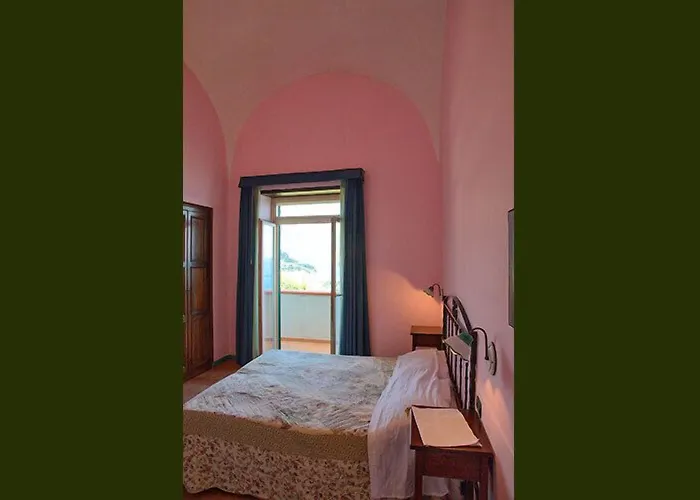 Rina * Amalfi