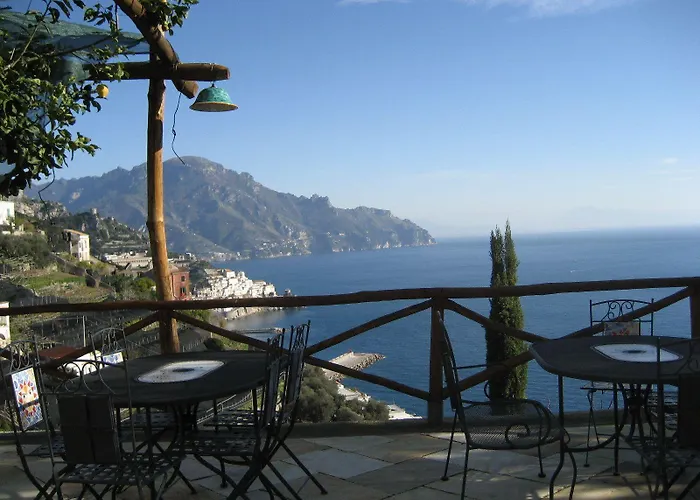 Rina * Amalfi